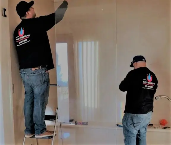 Professional plumbing installation for Toilet Repair in Wrightview